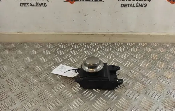 BMW 5 E60 E61 Multifunctional control switch/knob 6934259 HW04SW0A 0323KAL01