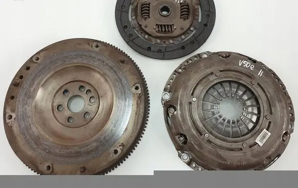 Volvo V50 Clutch set kit 3M517563AH