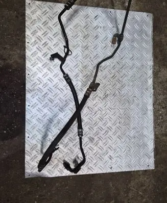 Opel Vivaro Power steering hose/pipe/line 53730