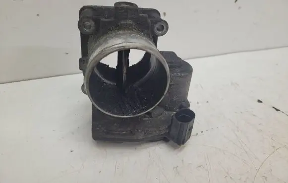 KIA Sportage Throttle valve