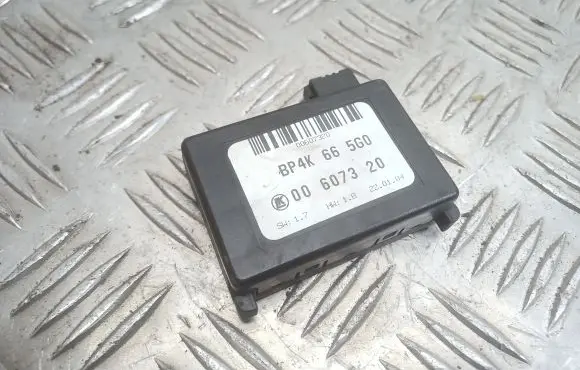 Mazda 3 I Rain sensor BP4K665G0
