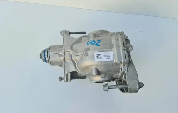 BMW X4 G02 Rear differential 8686219 2307042820 GHPA338H