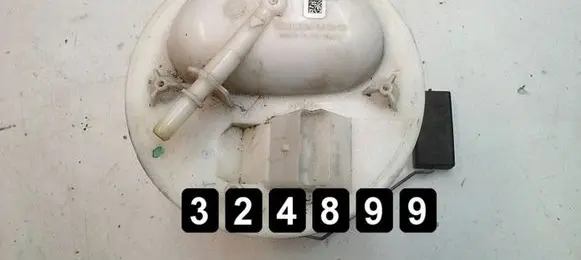 Fiat 500 Fuel injection high pressure pump A2C53257951