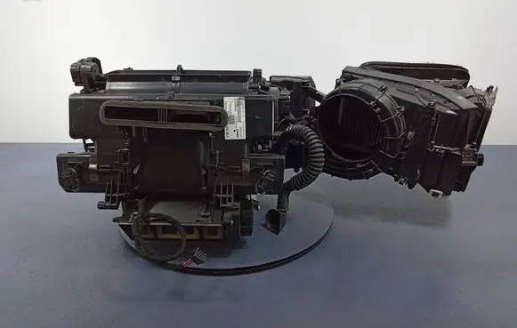 Audi A4 S4 B9 Interior heater climate box assembly 8W1816005L
