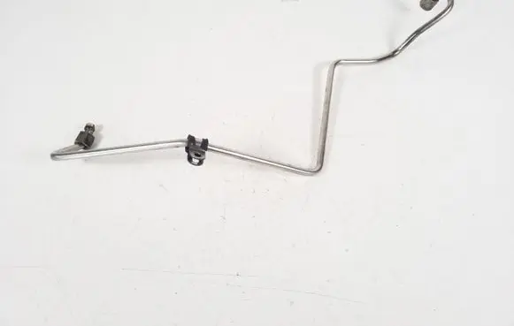Audi Q5 SQ5 Turbo turbocharger oiling pipe/hose