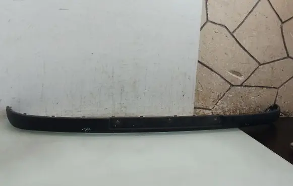 Seat Cordoba (6K) Front bumper lip 