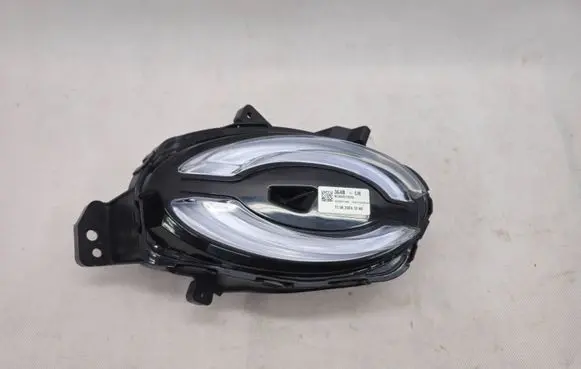 Fiat 600 LED Daytime headlight SPEEDNCM92212040 NCM92212040