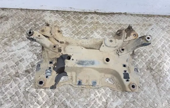 Front subframe