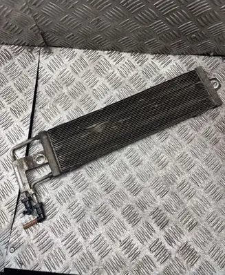Volkswagen Jetta V Fuel cooler (radiator) 1K0203491B