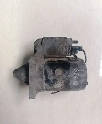 Mazda 626 Starter motor M3T24482