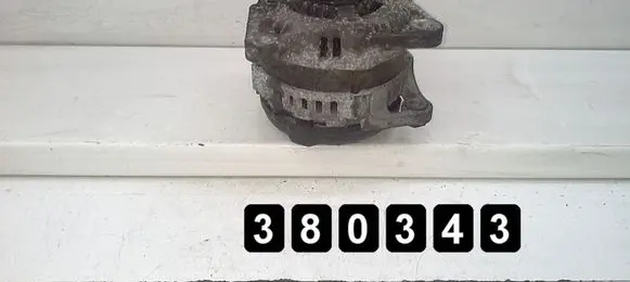 Chrysler Pacifica Generator/alternator 3500automatasuzstrigussankaba