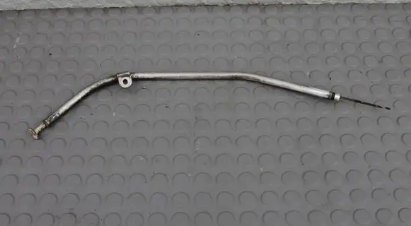 Oil level dip stick