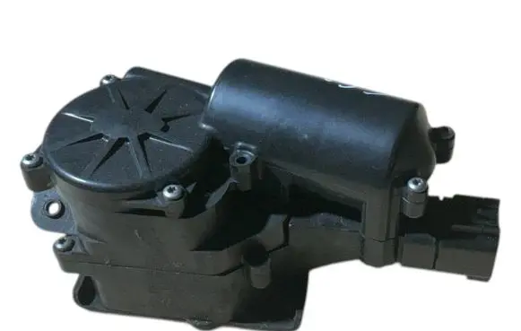 Opel Insignia A Tailgate/trunk/boot lock/catch/latch 13503467