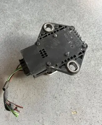 Mercedes-Benz Sprinter W906 ESP acceleration yaw rate sensor 0265005774 A0065424218