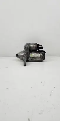 Volkswagen PASSAT B6 Starter motor 02Z911023G 0405073461