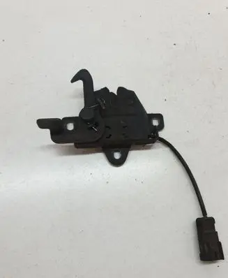 Opel Antara Engine bonnet/hood lock/catch