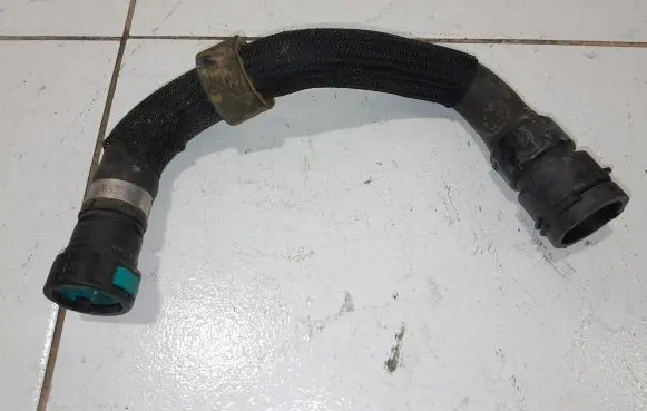 Land Rover Discovery Sport Engine coolant pipe/hose NOCODE