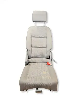 Volkswagen Touran I Rear seat 1T0883064B