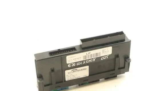 Comfort/convenience module
