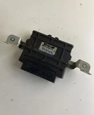 Mitsubishi Pajero ABS control unit/module MR400420 X2T34172 X2T34172H3