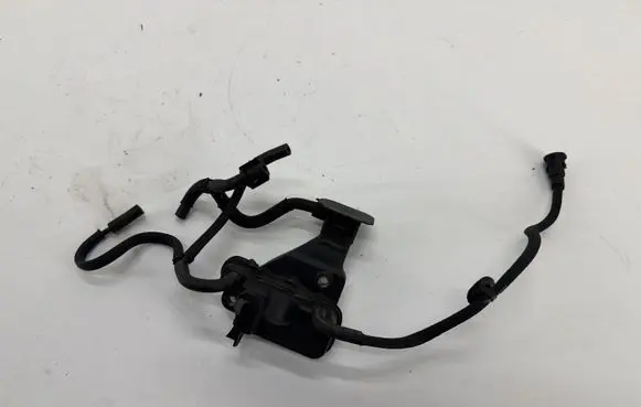 Peugeot Expert Vacuum air tank 9805069780