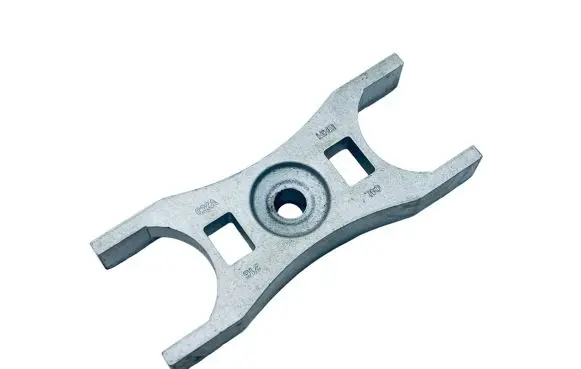Seat Leon (5F) Fuel Injector clamp holder 04L130216