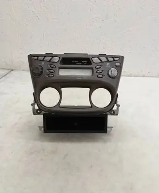 Nissan Almera Tino Radio/CD/DVD/GPS head unit 28113BN314 PN1628MI NFR092