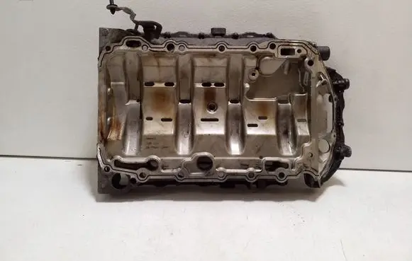 Audi TT TTS Mk2 Oil sump 06J103603AF