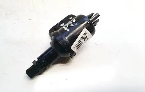 BMW 7 E65 E66 Front door card panel trim 8377308 150199