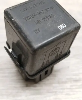 Volvo S40, V40 Other relay 953381