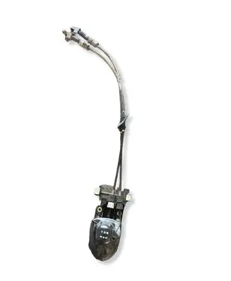 Ford Focus Gear shifter/selector 
