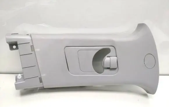 Mitsubishi ASX (B) pillar trim (top) 7211A198 7211a024ha 147423h451
