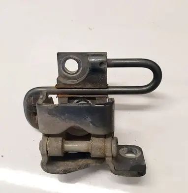 Volkswagen Golf V Rear door lower hinge 