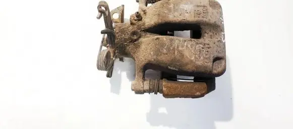 Volkswagen Phaeton Rear brake caliper