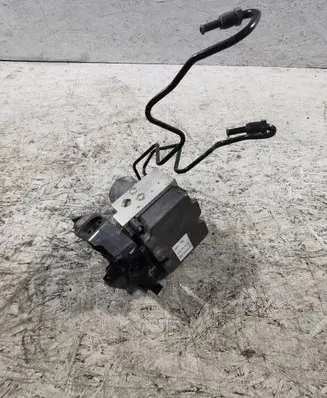 Mercedes-Benz S W222 ABS Pump A2224314512