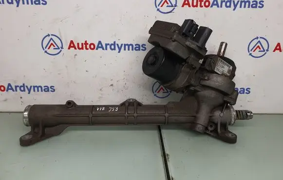 Mini One - Cooper Coupe R56 Steering rack 6778549 6856876 32106856876