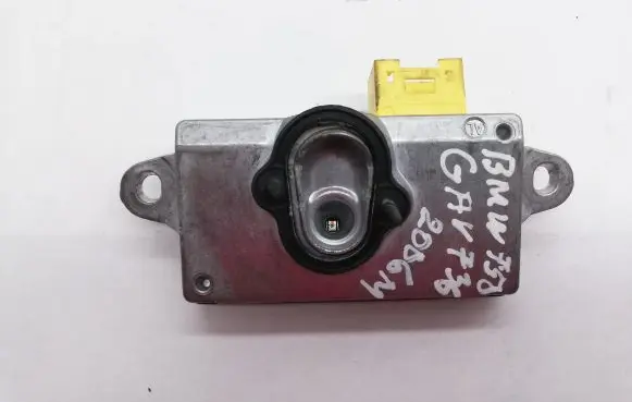 BMW 7 E65 E66 Airbag control unit/module 6970908