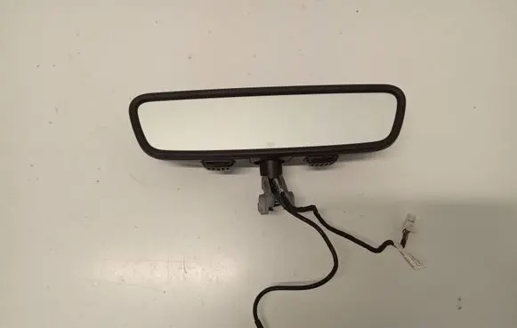 Mercedes-Benz S W222 Rear view mirror (interior) E11026530 GNTX822