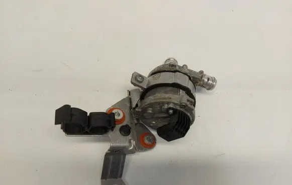 Porsche Taycan 9J1 Electric auxiliary coolant/water pump 9J1816770JLK01