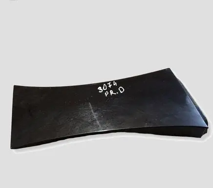 Mazda 6 Fender trim (molding) GS1D51PJ1