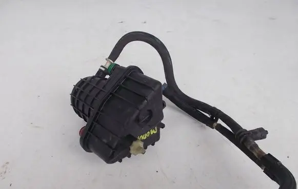 Renault Modus Fuel filter housing FILTRPALIWA