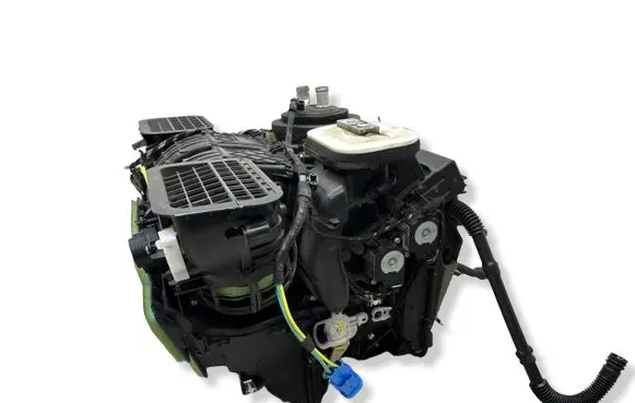 Renault Scenic III - Grand scenic III Interior heater climate box assembly 271105262R