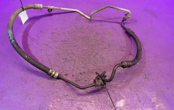 Peugeot Partner Power steering hose/pipe/line