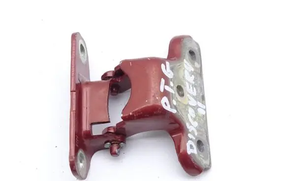 Land Rover Discovery Rear door hinge set 