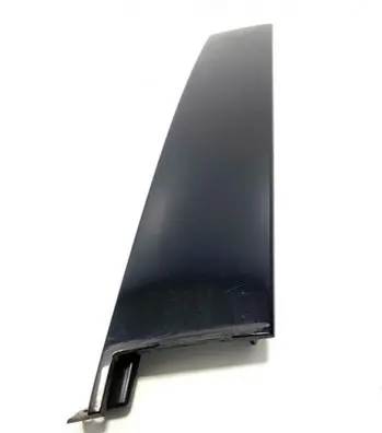 Opel Grandland X Rear door glass trim molding YP00069180