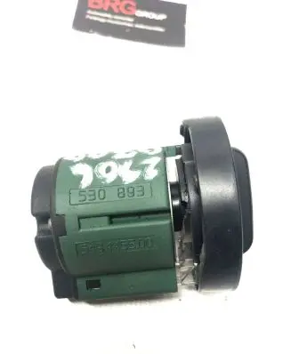 BMW 5 E39 Light switch 6901342 530893 549445500
