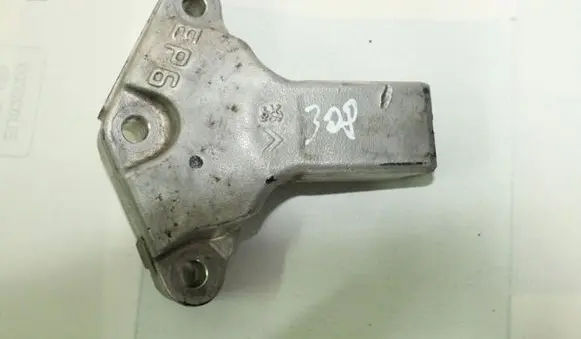 Peugeot 308 Engine mount bracket 9655922980