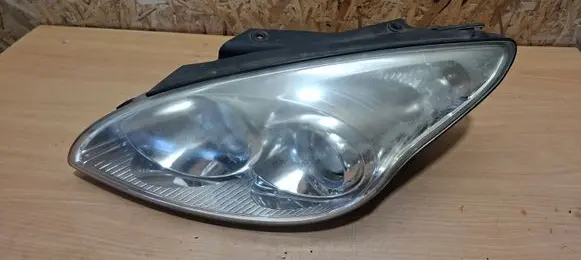 Hyundai i30 Headlight/headlamp 921012LXXX