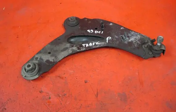 Renault Trafic II (X83) Front control arm