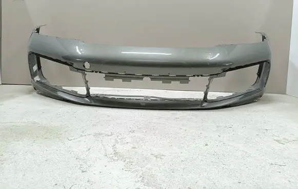 Porsche 992 Front bumper 992807221N